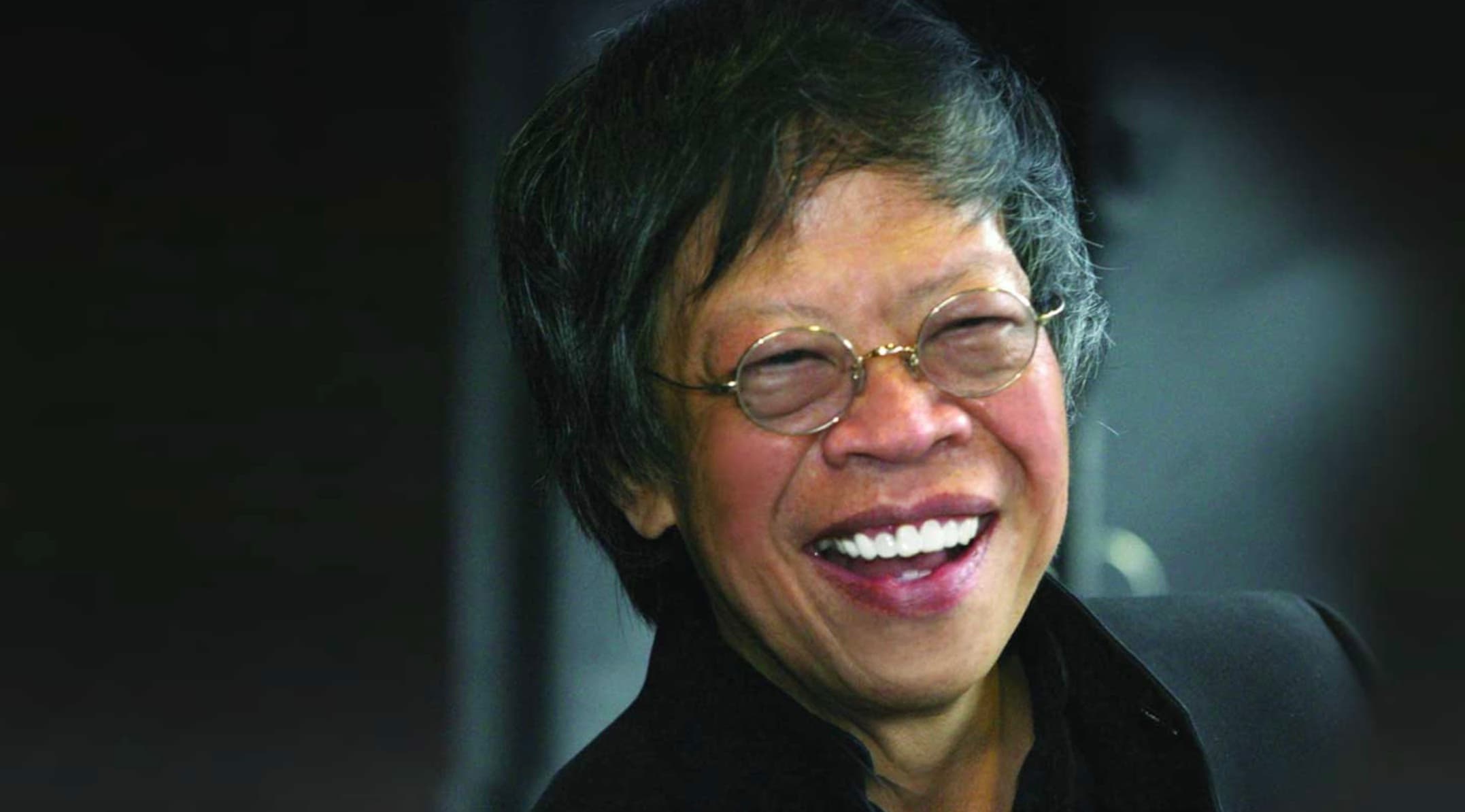 Tan Sri Dato’ Sri Paduka Dr. Lim Kok Wing